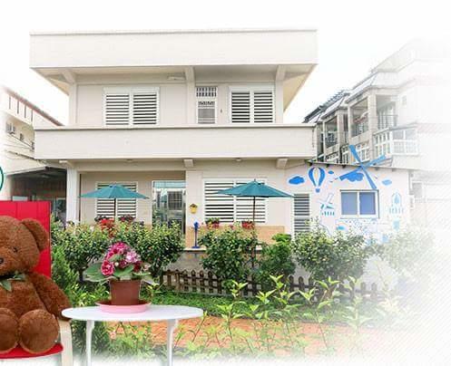 Zuoan Huati B&B Wujie Esterno foto