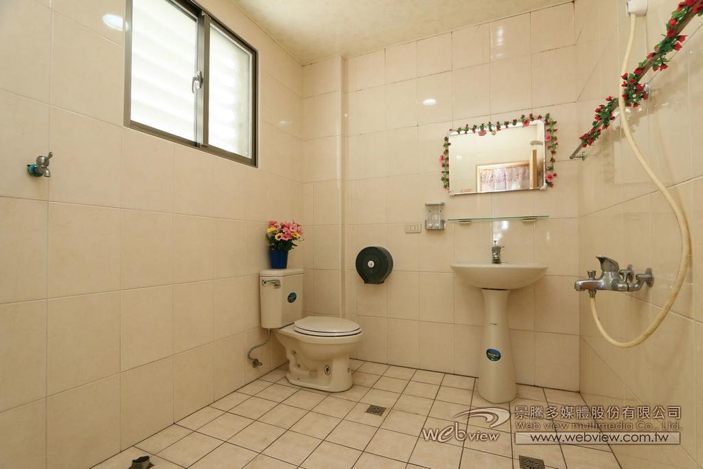 Zuoan Huati B&B Wujie Esterno foto