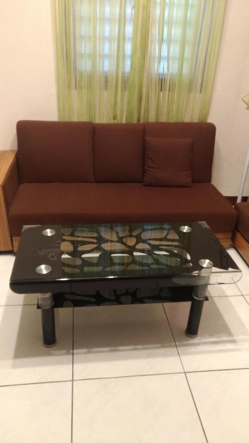 Zuoan Huati B&B Wujie Esterno foto