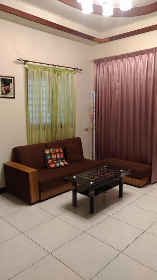 Zuoan Huati B&B Wujie Esterno foto