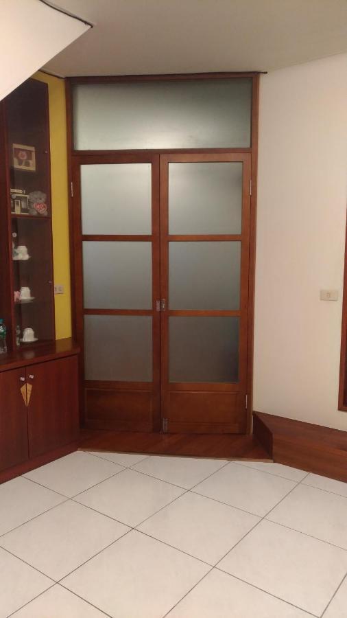 Zuoan Huati B&B Wujie Esterno foto