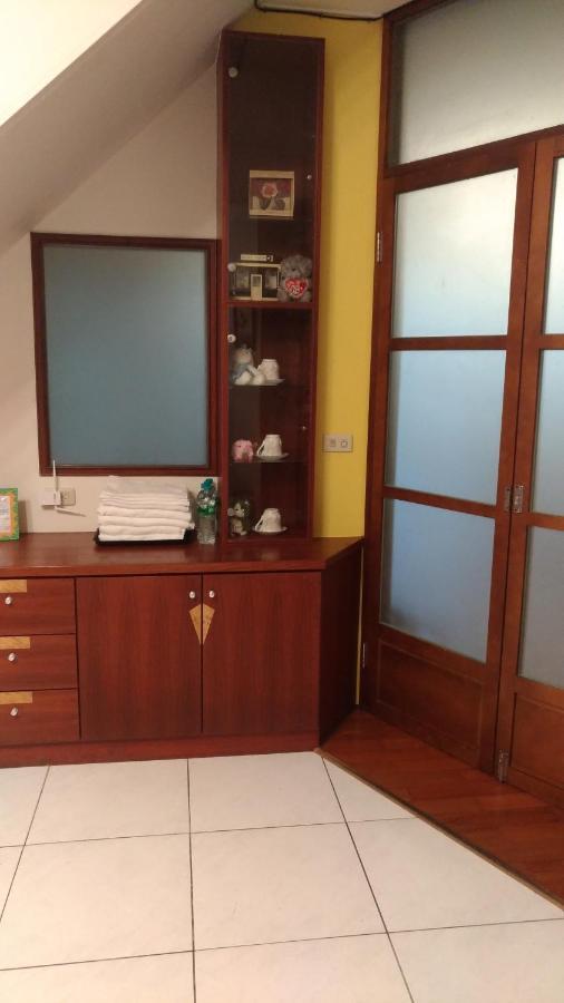 Zuoan Huati B&B Wujie Esterno foto